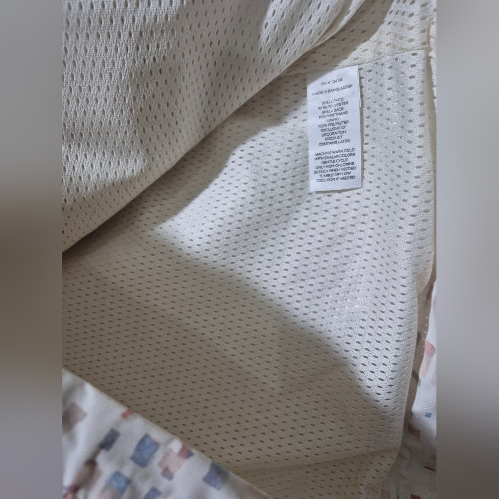 Alpine Design Jacket NEW - Picture 8 of 8